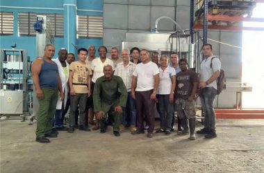 Müügijärgsed paigaldusmasinad