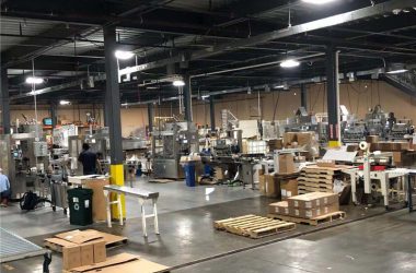 Müügijärgsed paigaldusmasinad