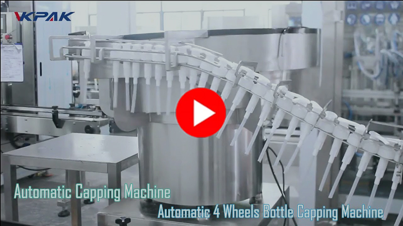 Täitejoon šampoonile, dušigeelile