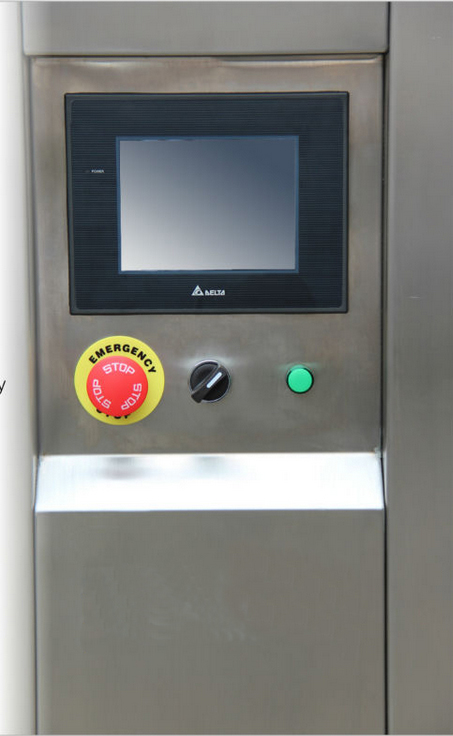 Täisautomaatne ultraheliga lamineeritud plasttorude täitmise tihendusmasin