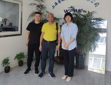 Hongkong, Hiina kliendid