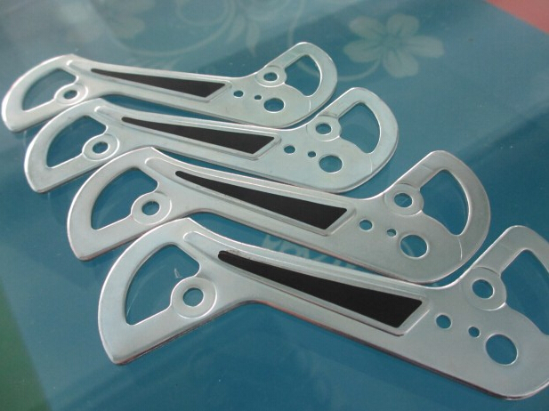 Tilakotid kilekottide märgistamismasin poolautomaatne tasasele pinnale