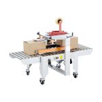 Plekkpurkide karpide sulgemismasina korpuse sulgemise tihendusseadmed