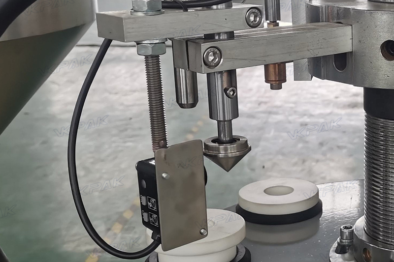 Tube Benchmark fotoelektriline