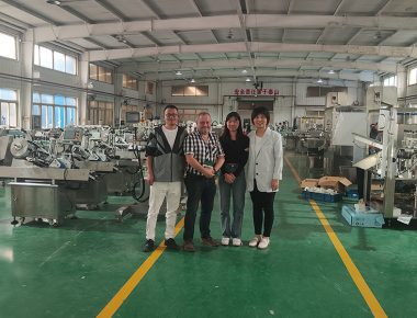 Ühendkuningriigi kliendid