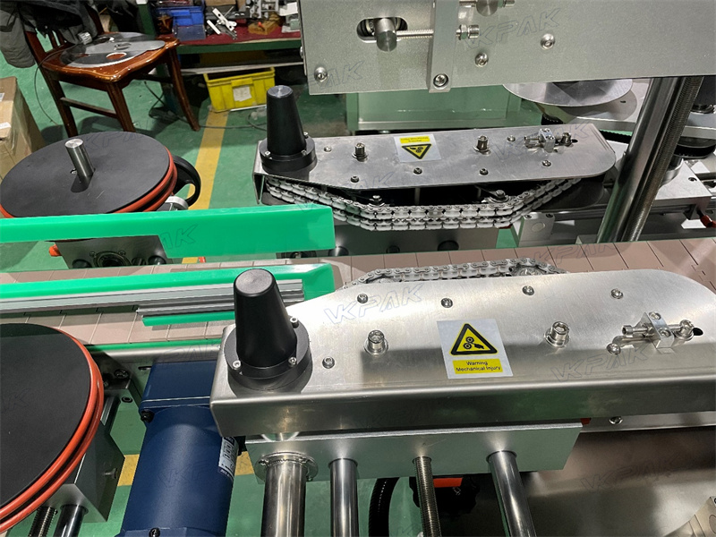 VK-DSL Plus üksikasjad