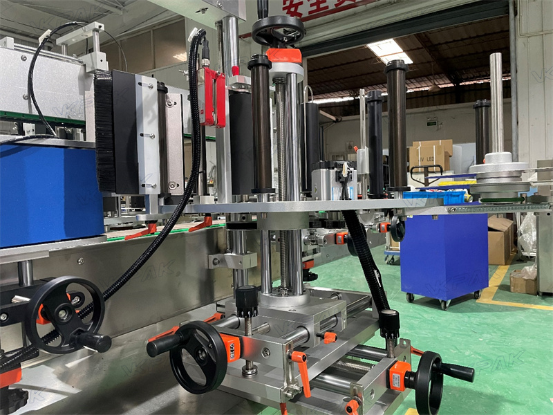 VK-DSL Plus üksikasjad