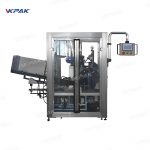 Automaatne plastist pehmete torude märgistamismasin torude etteandesüsteemiga