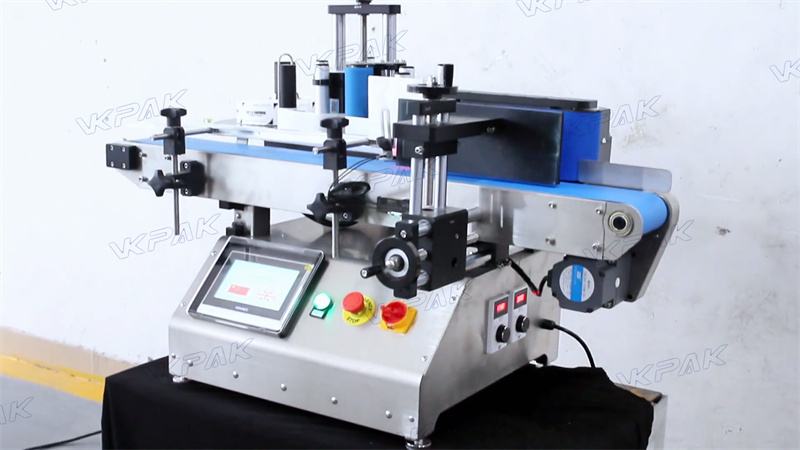 VK-TL Üldvaade vasakult küljelt