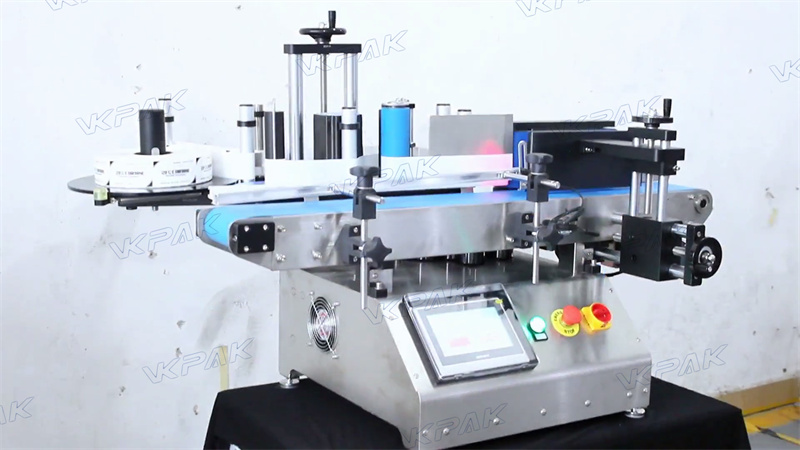 VK-TL Üldvaade paremalt küljelt