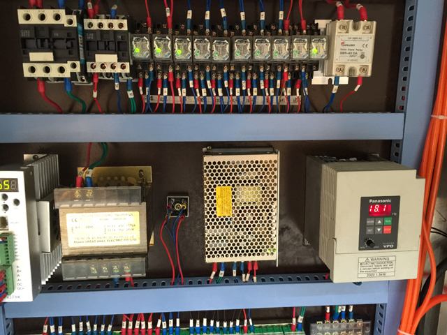 wire board for filler sealer equipment TUBES Täiteaine sealer.jpg