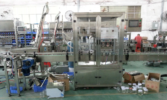 automaatne vaakumkork