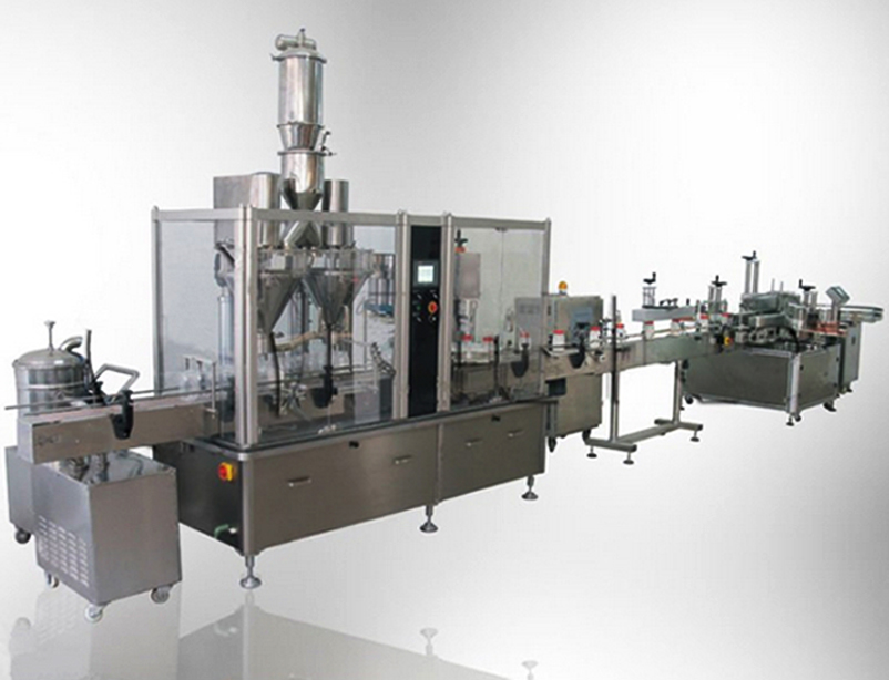 filling sealing capping labeler line for powder milk food pharma täitekork märgistusjoon.jpg