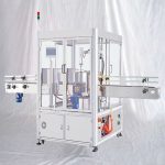 Automaatsed ühe jaama Opp kuumsulamliimi märgistamise seadmed