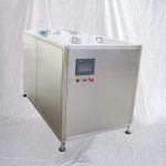 Automaatne väikese ümmarguse plastpudeli unscrambler sorteerija