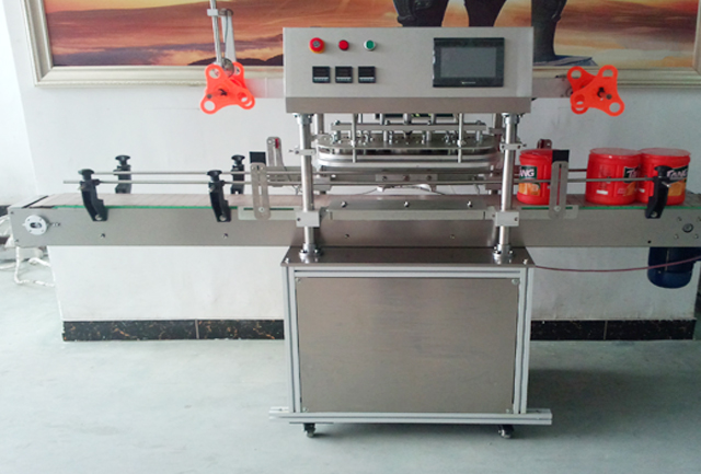 front pictures for automatic sealing machine esipildid automaatsetest purkide sulgemismasinatest.jpg