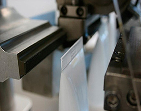 ultrasound tubes sealer equipment ultrahelitorude tihendusseadmed