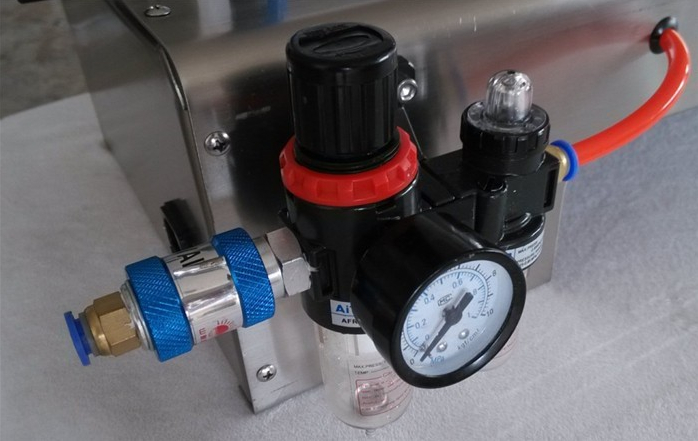 pneumatic liquid lotion filling machine pneumaatiline osa täitmismasinale.jpg