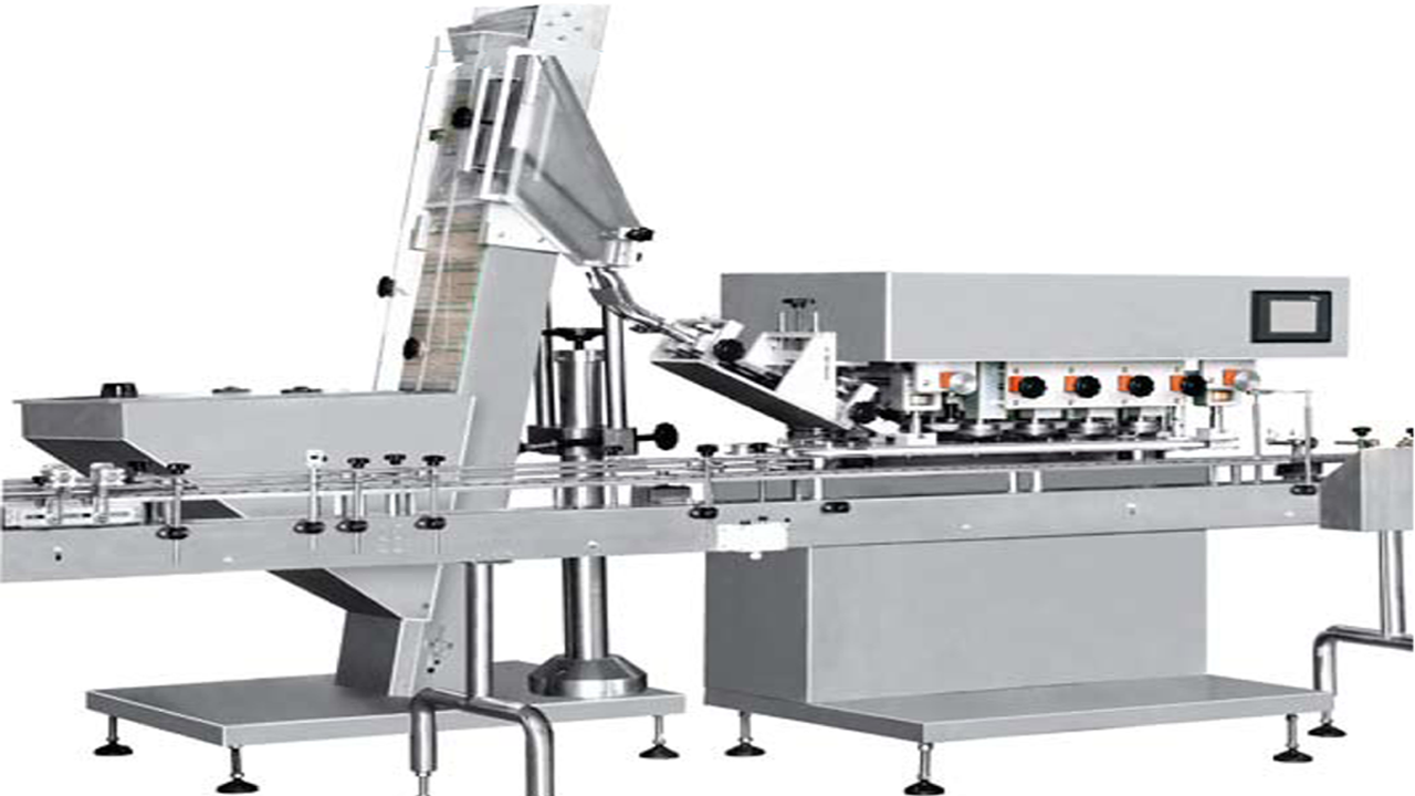 automatic linear capping machine for glass bottles kiire kruvikorkimise masin.png