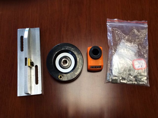 cutter mould for ultrasonic sealing machine MOULD&CUTTER Ultraheli torude sulgemismasinale (1).jpg