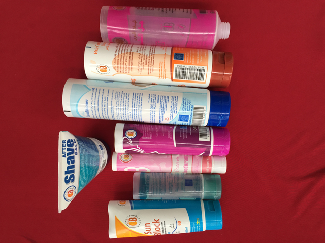 4 tubes in a row sealing samples TUBES SEALER 4 ROW.jpg