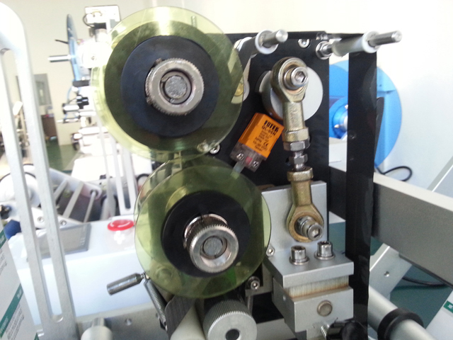 optional date printer kuupäevaprinter labeler.jpg jaoks