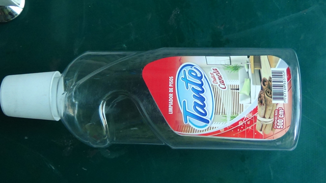 MÄRGISTAMISNÄIDID Lõuna-Ameerika klientidele