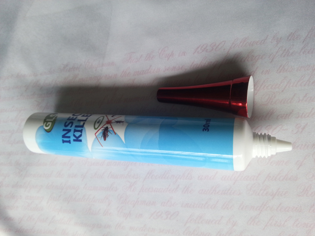 torude proovid saadetud Uus-Meremaalt customer.jpg