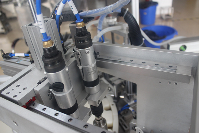 servomootori juhtkork 2 tk