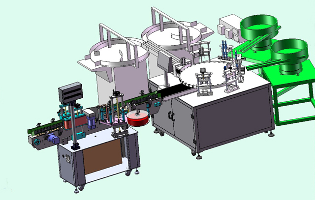 Kogu diagramm eeterlike õlide täiteaine kohta