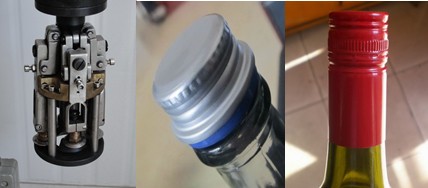 Metal ropp capping Metallist korgid ROPP.jpg