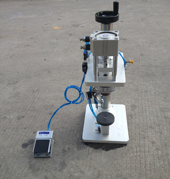 perfume pneumatic crimper equipments parfüüm pneumaatiline crimper.jpg