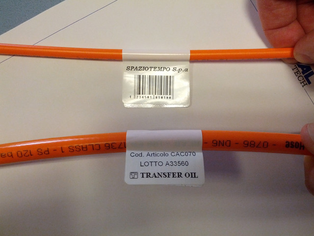 cable samples for labeling machinery manual kaabel märgistamismasina jaoks.jpg