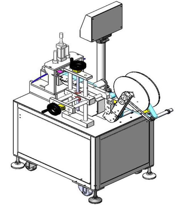 pneumatic labeling machinery märgistusjuhe elektriline.jpg