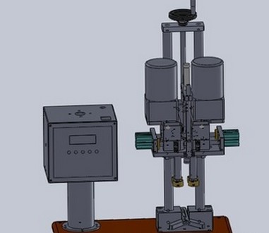 screw capping machine drawing lauapealne kruvikork.jpg