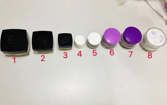 caps näidispildid korkimiseks